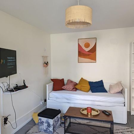 Studio Rambouillet, Parc & Foret公寓 外观 照片