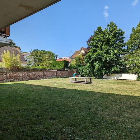 Studio Rambouillet, Parc & Foret公寓 外观 照片